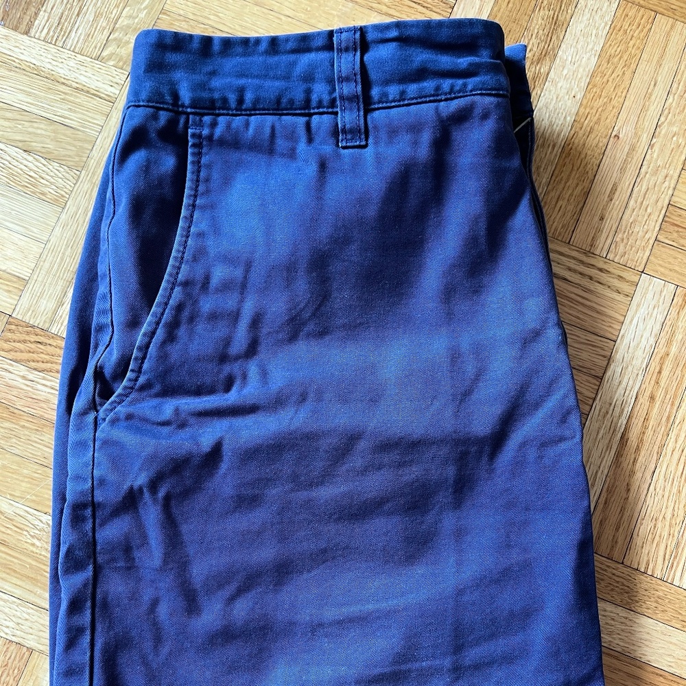 Bonobos shorts 7"